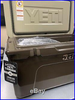 Yeti Tundra 65 Wetlands Limited Edition Cooler