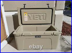 Yeti Tundra 75 Cooler