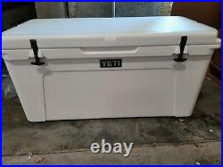 Yeti Tundra 75 Cooler