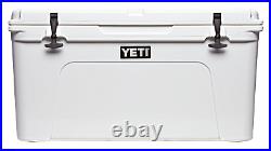 Yeti Tundra 75 Cooler White