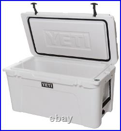 Yeti Tundra 75 Cooler White