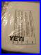 Yeti Tundra 75 Cushion V2 White Brand New In Sealed Factory Plastic