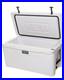 Yeti Tundra 75 Hard Cooler White