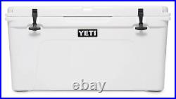 Yeti Tundra 75 Hard Cooler White