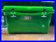 Yeti Tundra Canopy Green 45 Cooler LIMITED EDITION/AUTHENTIC SOLD OUT NEW UNUSED