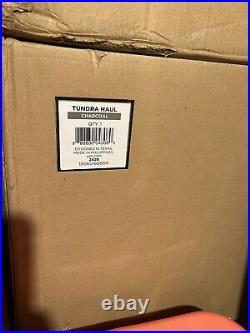Yeti Tundra Haul Cooler Box Charcoal- Brand New in Box