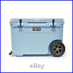 Yeti Tundra Haul Cooler Ice Blue, Brand New FREE SHIPPING