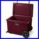 Yeti Tundra Haul Cooler Wild Vine Red