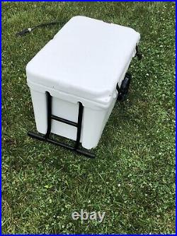 Yeti Tundra Haul Hard Cooler White (10060020000)