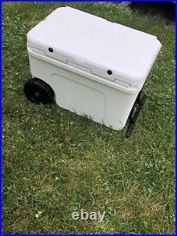 Yeti Tundra Haul Hard Cooler White (10060020000)