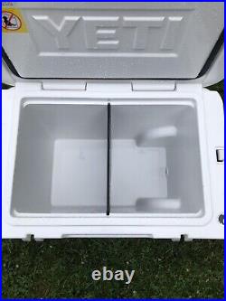 Yeti Tundra Haul Hard Cooler White (10060020000)