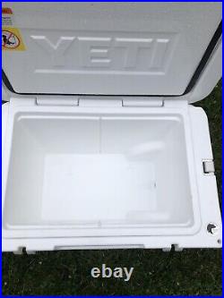 Yeti Tundra Haul Hard Cooler White (10060020000)