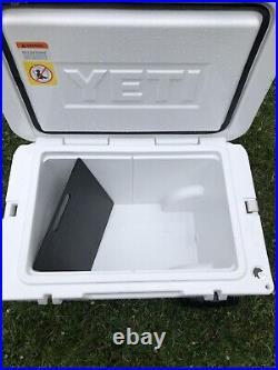 Yeti Tundra Haul Hard Cooler White (10060020000)