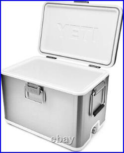 Yeti V Series Stainless Steel Cooler