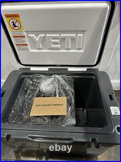 Yeti XV Tundra 50 (15th Anniversary) Special Limited Edition (Sold Out) Rare