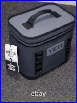 Yeti YETI cooler hopper flip