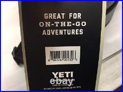 Yeti YHOP20G Hopper 20 Soft Side Cooler Gray