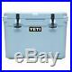 Yeti YT35B 35-Quart Cooler Ice Blue