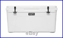 Yeti YT75T Tundra 75 Camping Cooler White