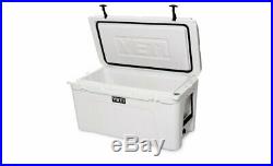 Yeti YT75T Tundra 75 Camping Cooler White