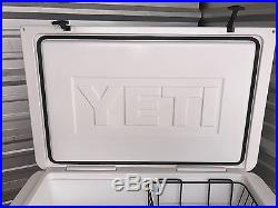 Yeti cooler 210 basically brand new