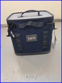 Yeti hopper flip 12 portable soft cooler