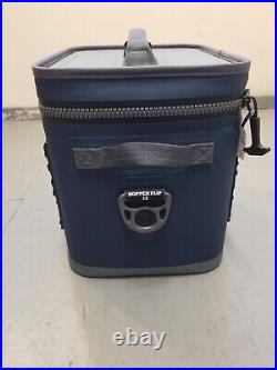 Yeti hopper flip 12 portable soft cooler