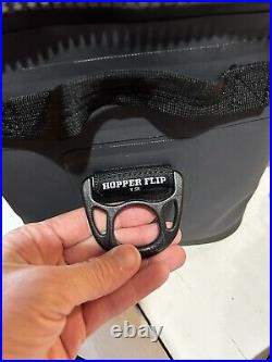 Yeti hopper flip 12 soft cooler