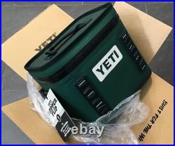 Yeti hopper flip 8 portable soft cooler