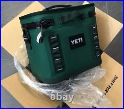 Yeti hopper flip 8 portable soft cooler