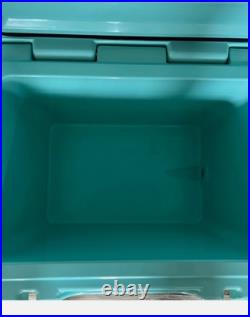 Yeti roadie 20 (seafoam) limited edition