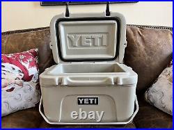 Yeti rodie cooler 25 (discontinued)