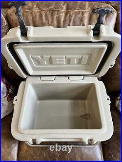 Yeti rodie cooler 25 (discontinued)