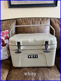 Yeti rodie cooler 25 (discontinued)