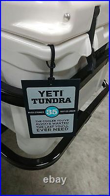 Yeti tundra 35 cooler carrier