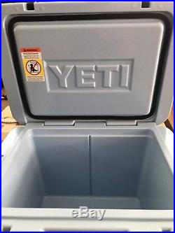 Yeti tundra 50 cooler World Series Of Youth Lacrosse Branded