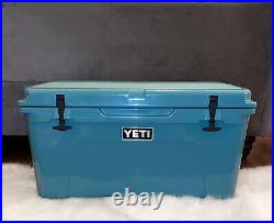 Yeti tundra 65 cooler