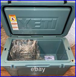 Yeti tundra 65 cooler